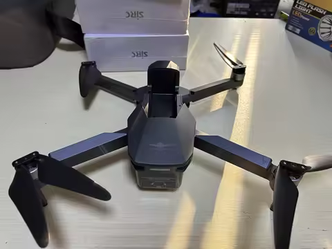 KF101 MAX-S GPS Drone Original Spare Part KF101 Propeller Blade with Brushless Engine Battery USB Ch