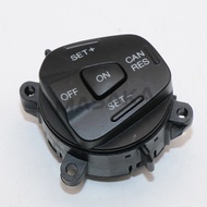 Auto Parts Steering Wheel Switch Control Button AB399E740AA for Ranger 2012-2021 AB39-9E740-AA