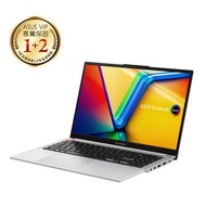 ASUS S15 OLED 筆記型電腦 銀(i5-13500H/16G/512G/W11) S5504VA-0152S13500H