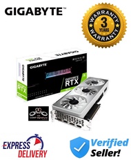 GIGABYTE GeForce RTX 3070 VISION OC 8G GDDR6 (GV-N3070VISION OC-8GB) RTX3070 VISION