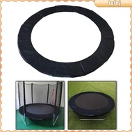 [Lslhj] Trampoline Spring Cover Universal Thick Trampoline Outer Circumference Pad Edge Protector Trampoline Pad