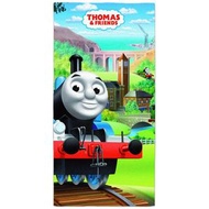 Thomas & Friends - Thomas & Friends Travel 浴巾/沙灘巾 (平行進口)