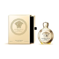 Versace Eros Women's Perfume Spray，3.4Ounce