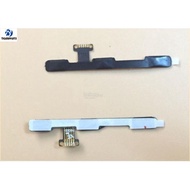 Power Volume Flex For LENOVO A6000 A6000+ PLUS A6010 K3 K30T Power On OFF Volume Flex Cable Ribbon