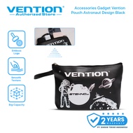 Merchandise Pouch Accessories Gadget Vention