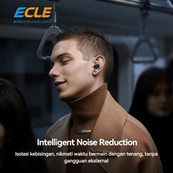 ECLE P3 TWS Mini Headset Wireless Bluetooth Earbuds