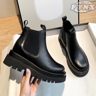 Thick Sole Inner Height 8cm