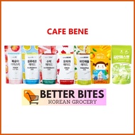 ❉ ☀️ ➬ CAFFE BENE POUCH DRINKS 190ML