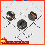 [20 Pieces]- SMD Paste Inductor CD53 5852-2R2 2.2uH 3.5A ChipViet Store