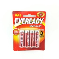 EVERYDAY AA aaa BATTERY 2A 3a double triple a