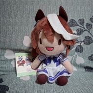 Pretty Derby 賽馬娘 東海帝王 景品細公仔