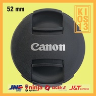 Lovely Girls For Canon EOS E-52II 52mm Lens Cap Yongnuo EF 50mm F1.8 II 35mm F2 40mm F2.8 STM 135mm F2.5Mm F2.5Mm Lens Cap