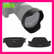 SHRTR EW-82 EW82 Flower Hood Lens Hood Reversible for Canon EF 16-35mm f/1.4 IS USM Camera Lens 16-35 1.4 DGERF