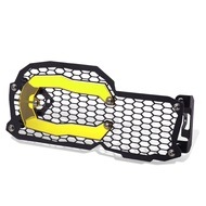 Fit For F800gs Adventure Motorcycle Headlight cover GS800 F700GS F650GS 2008-2021 Grille Guard Prote