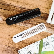 Use Me / 尖尾折梳 SME-116
