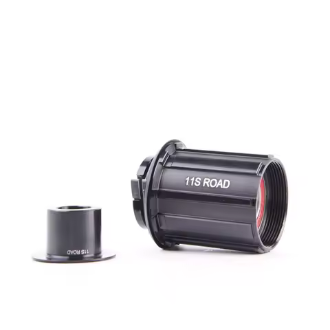 For DT Swiss 3 Pawl Freehub Body - Shimano HG 11 Speed Road with qr end 142*12 cap