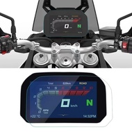 For BMW F900GS F 900 GS F900 GS F 900GS 2024- Motorcycle Cluster Scratch Film Protection Screen Prot