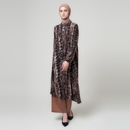 Dhyby Ghout - Tunic Wanita Series - Halifah