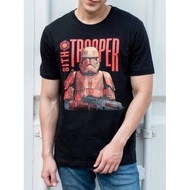 STAR WARS/Strom Trooper-9277-BL T-Shirt