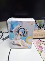 Hololive 星街彗星 Relax time figure