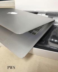 【Apple Mac Book Air 】2013年 原廠盒裝 13吋 i5 輕薄 A1466 文書 商務 二手 中古機