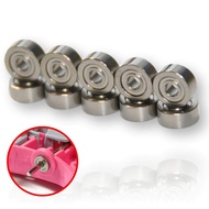 mokedo-factory (Mokedo Factory) M4WD Mokedo Bearing 620 Rotates Well Set of 10 620 Bearing Minute Dr