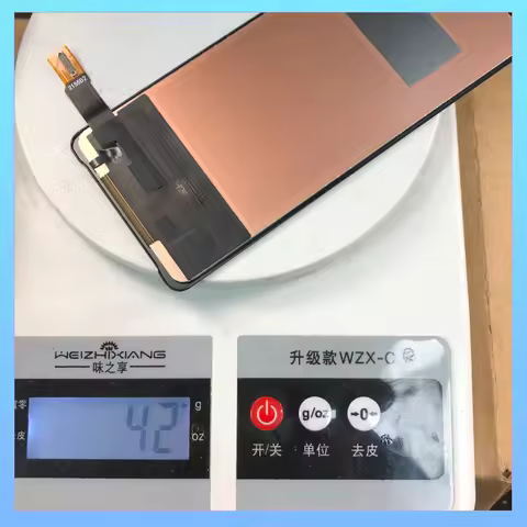 For Sony Xperia 10 III 10IV LCD Display Touch Screen Digitizer Assembly Replacement 6.0" TFT for XQ-