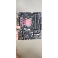 ASUS B85m Used Root Arsus gamer With fe BH Block 1th KhangHDC motherboard main PC motherboard