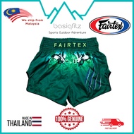 FAIRTEX BS1913 Tonna Muay Thai Shorts MMA Shorts Seluar Tinju MMA Shorts