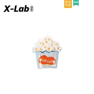 Popular X-Lab Hole Shoes Accessories Popcorn Shoes Flower Shoe Buckle diy Accessories Decoration Buc