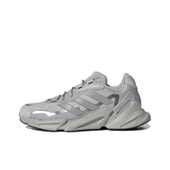 Adidas X9000l4 Running Shoes Mens Low Top Gray GY2362
