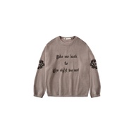 Knit Sweater/Take me September 23