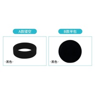 【TikTok】Suitcase Universal Wheel Luggage Wheel Protective Cover Rubber Sleeve Mute Wheel Cover Wear-Resistant Trolley Ca