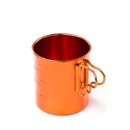 GSI OUTDOORS Bugaboo Camping Cup 14 fl. oz. - Orange