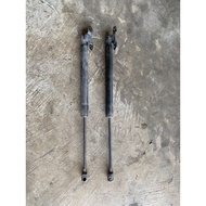 VOLKSWAGEN GOLF GTI MK6 REAR BOOT ABSORBER ORIGINAL HALFCUT JAPAN