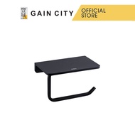 Rigel Pebble Paper Holder R-ph9401t-bm