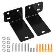 Wall Mount Kit Mounting Brackets for BOSE Soundtouch 300 for Bose WB-300 Sound Touch 300 Soundbar So