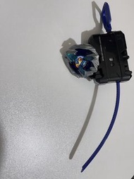 Beyblade X 戰鬥陀螺 龍牙 聯動發射器