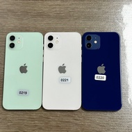 #Apple iPhone 12 128GB/256GB blue/green/white/，Original Phone！