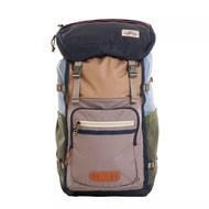 EIGER1989 Weekender Ruck 32L Backpack Outdoor Travel Bag