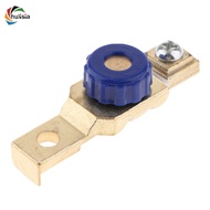 [chulisia] Turn Off 's Battery Switch, Isolator Isolator