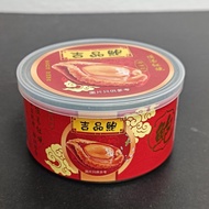 【红烧鲍鱼】4头鲍 鲍鱼罐头 Braised Canned Abalone Seafood 4pcs 即食鲍鱼 (160g)