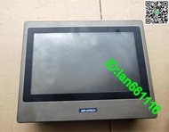 原裝拆機研華觸摸屏 WOP-2070T WOP-2100T-N2AE WOP-2070K-S1AE