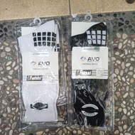 AvoR9 3/4 socks below the knee/knee anti-slip