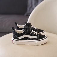 [Free Shipping] Vans Shoes Children's Shoes Baby Shoes LIDB