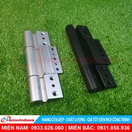 BẢN LỀ 4D HMA KHUNG CÁNH | MÃ HMA01