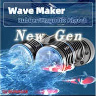 🇲🇾Ready Stock🇲🇾 🔥SUNSUN🔥 Aquarium Wave Maker YVP-01A/02A/03A/04A/01B/02B/03B/04B Sobo
