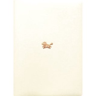 MATOKA 手帳 2026 年版 1月開始 A5 週記事 縱向筆記本 單點 馬