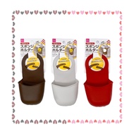 Daiso Silicone Sponge Holder - 3 Colour