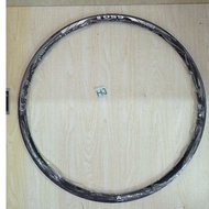 Rims Velg Rim 27.5 Araya 650B 32H and 36H Alloy Double Wall per Unit